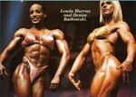 Denise Rutkowski -Retro female muscle - 36 Pics xHamster